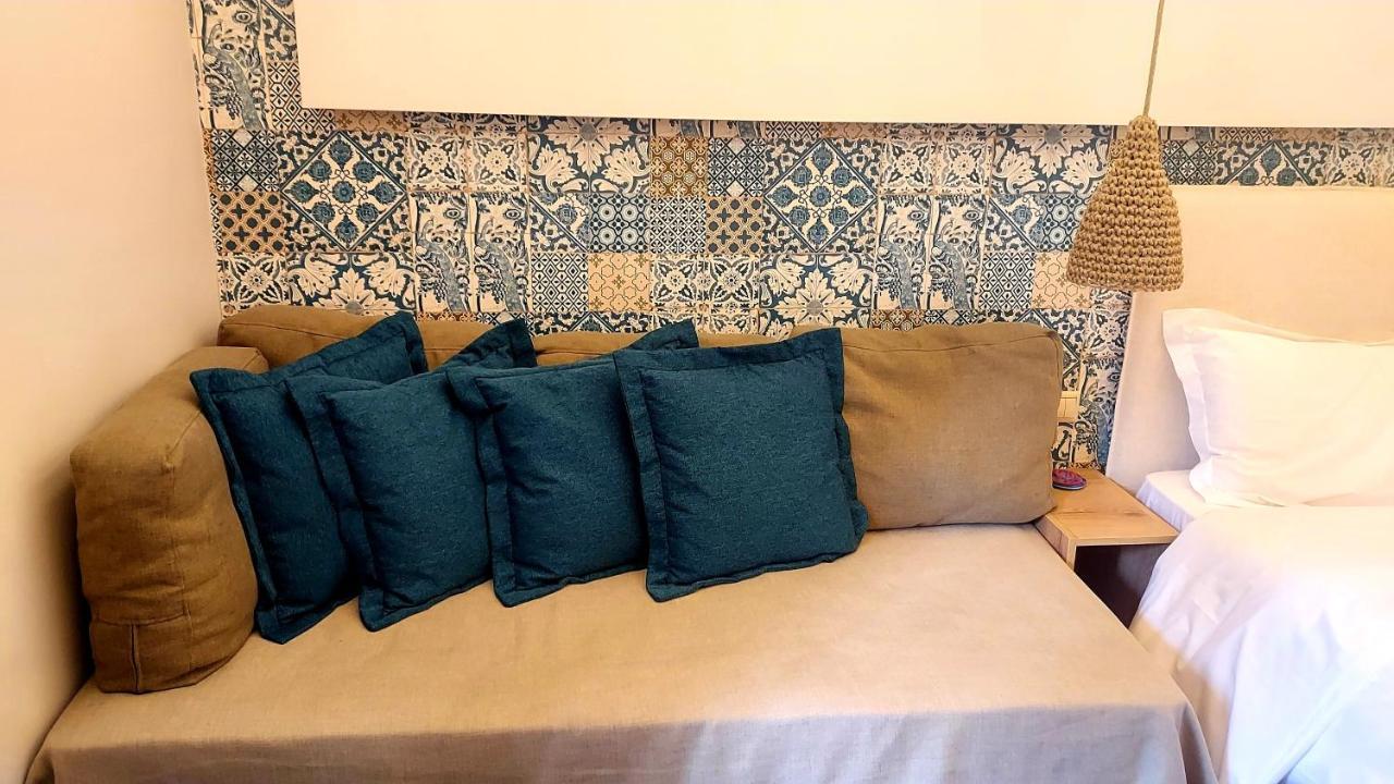 Appartement Loutraki Hidden Gem Ι Extérieur photo
