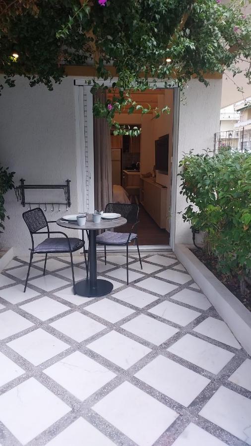 Appartement Loutraki Hidden Gem Ι Extérieur photo