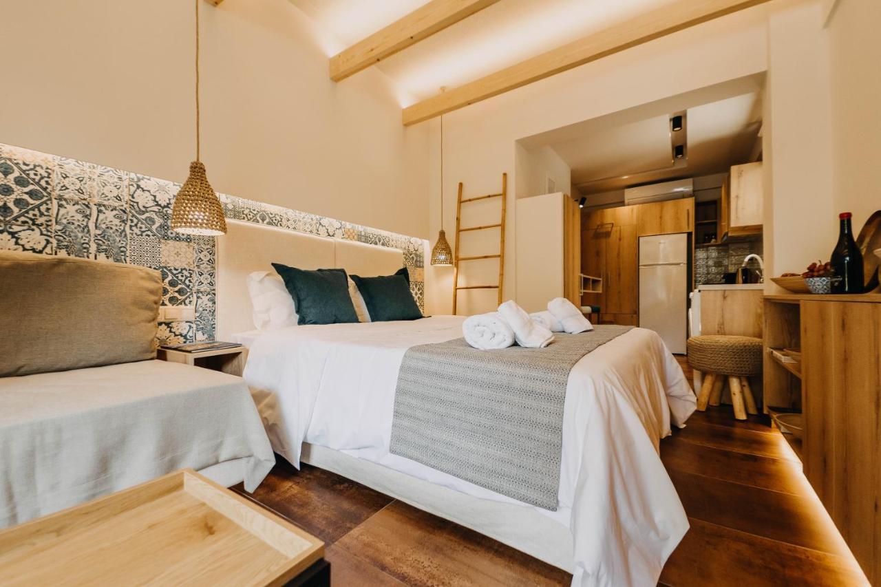 Appartement Loutraki Hidden Gem Ι Extérieur photo