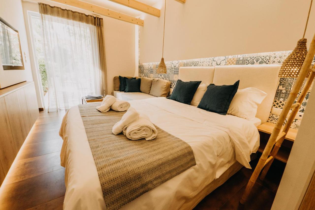 Appartement Loutraki Hidden Gem Ι Extérieur photo