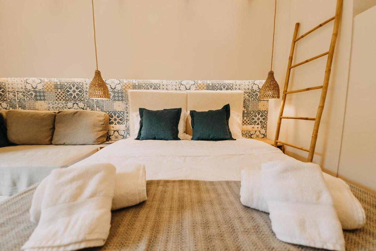 Appartement Loutraki Hidden Gem Ι Extérieur photo