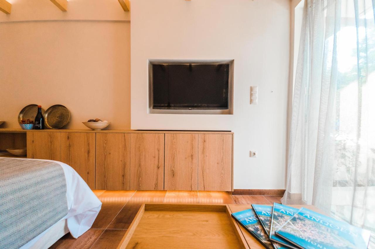 Appartement Loutraki Hidden Gem Ι Extérieur photo