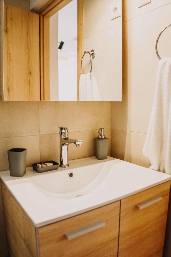 Appartement Loutraki Hidden Gem Ι Extérieur photo