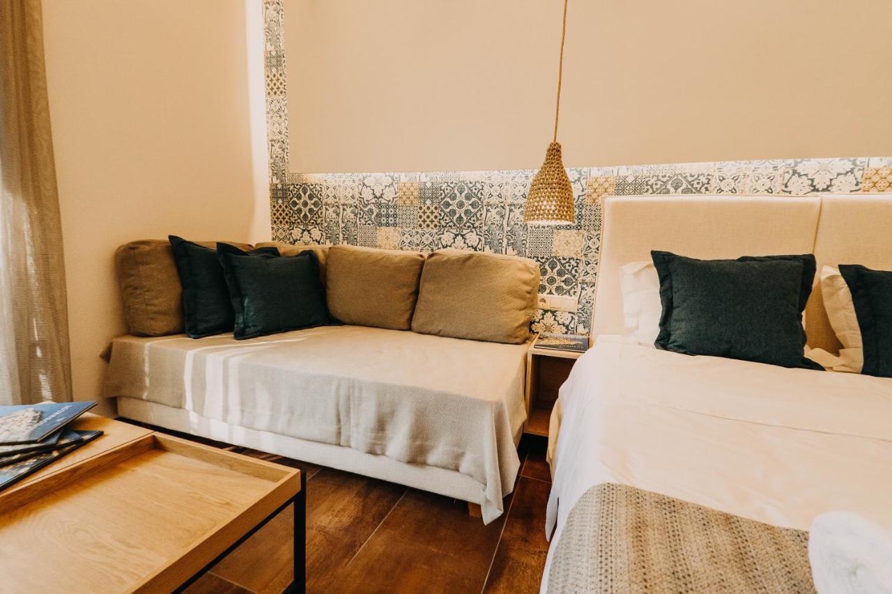 Appartement Loutraki Hidden Gem Ι Extérieur photo